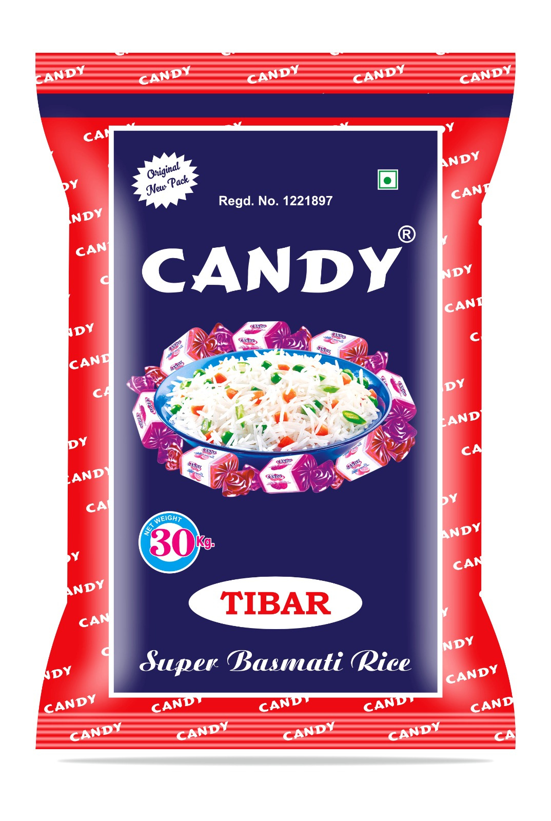 Basmati Rice